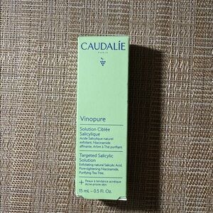Caudalie Vinopure Solution